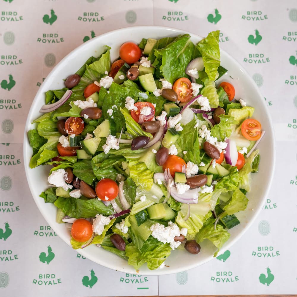 Large Signature Salads Box